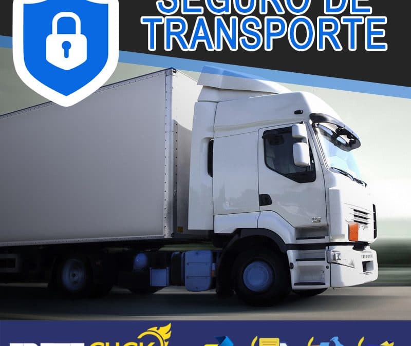 Seguros de transporte: Conhecendo o Seguro sobre o Transporte