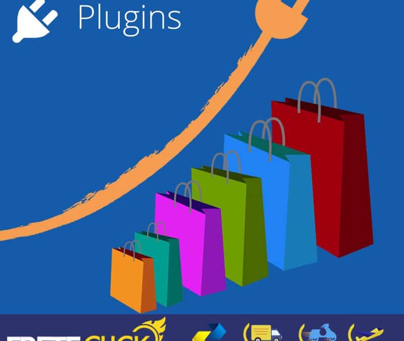 Plugins de fretes para e-commerce