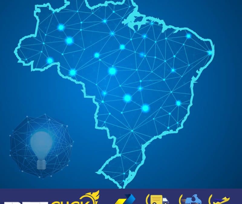 Sistema online a nível Brasil