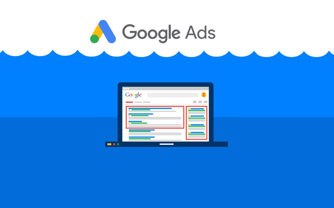 Google Adwords para e-commerce