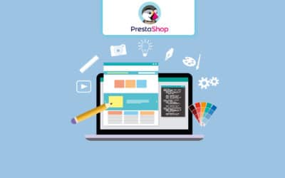 Prestashop para E-commerce