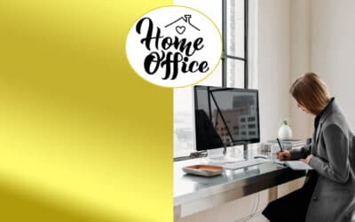 Home Office em tempos de pandemia