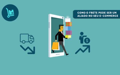 Como o frete pode ser um aliado do seu e-commerce